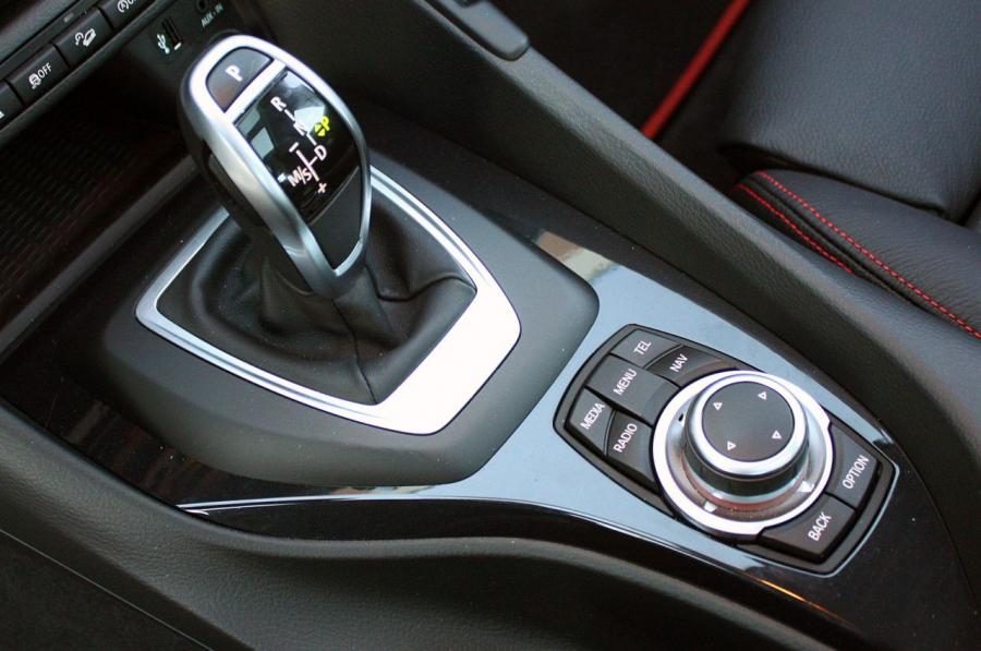  BMW X1 2013 года  (фото 147 из 177)